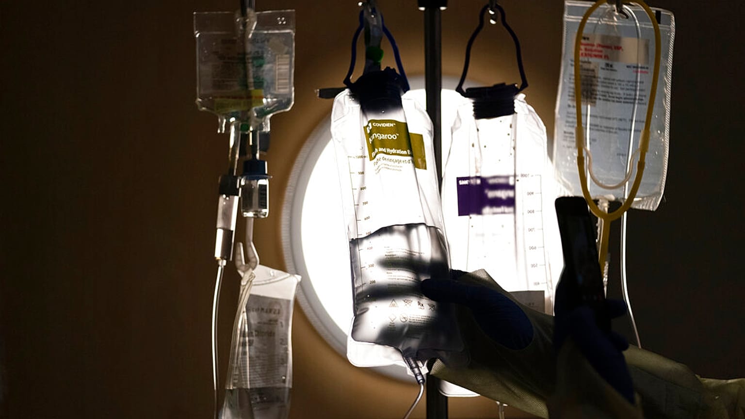 Sanità pubblica: una priorità per gli europei, afferma il sondaggio del Parlamento