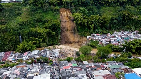 Colombia