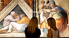 A exposição já passou por vários países, como China, Austrália e EUA.