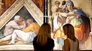A exposição já passou por vários países, como China, Austrália e EUA.