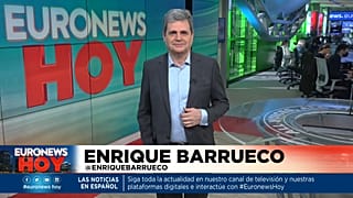 Las claves del día en 20 minutos presentadas por Enrique Barrueco