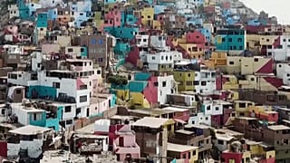 Peru
