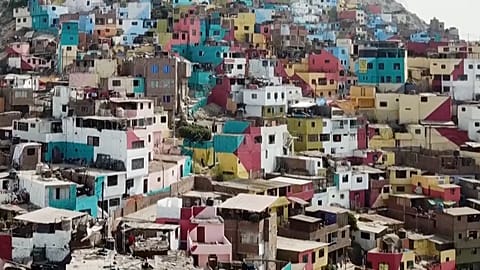 Peru