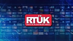 RTÜK logosu