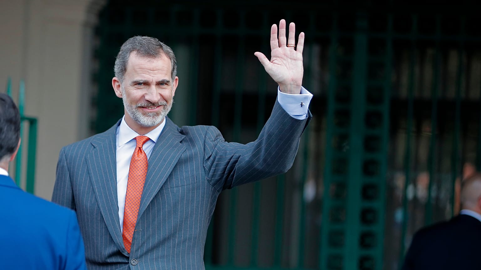 Felipe VI