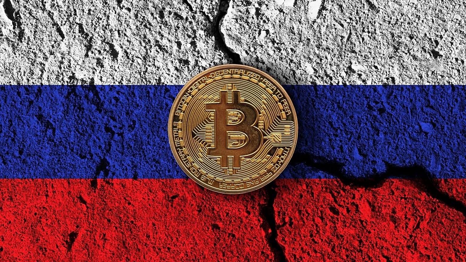 With its cheap electricity, Russia is the third-largest country in the world for crypto mining