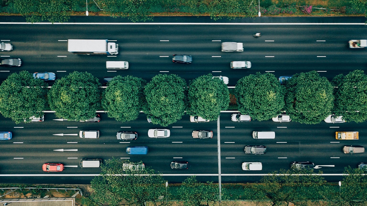 New research revealed the least and most congested cities in the world