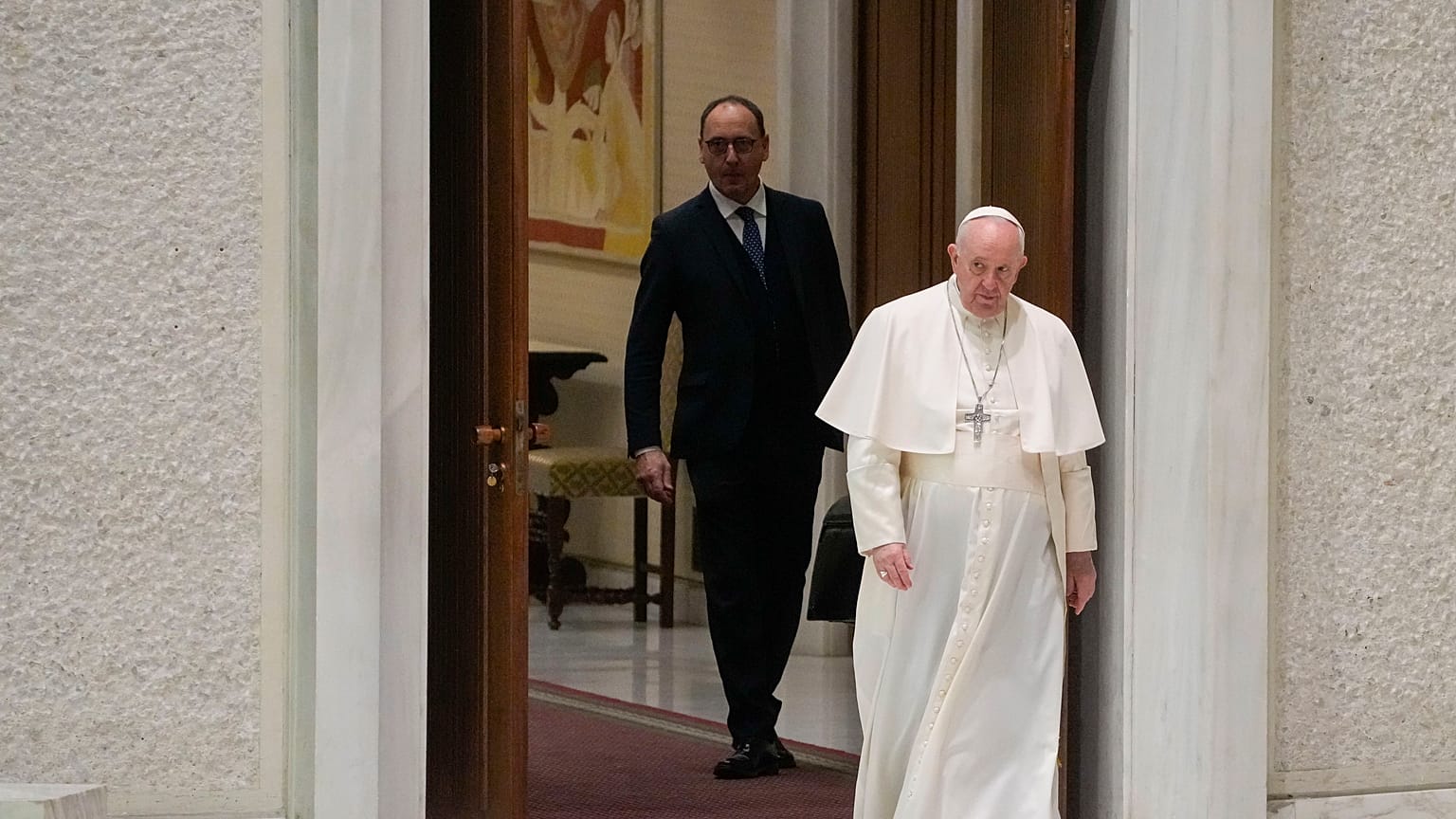 Papa Francis
