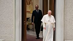 Papa Francis