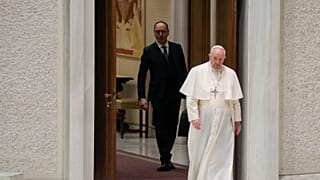 Papa Francis