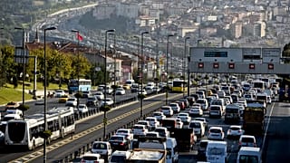 Otomobil satın almaya imkanı olmayanlar: Türkiye Avrupa ikincisi