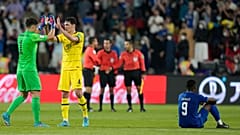 پیروزی چلسی در مقابل الهلال عربستان در نیمه نهایی جام باشگاه‌های جهان