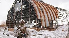 Ukraine-Russland-Krise: Moskau verschärft Drohkulisse 