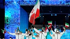 اسکی‌باز ایرانی پس از مثبت شدن تست دوپینگش باز هم آزمایش می‌دهد 