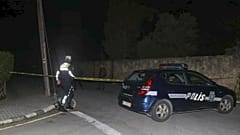 Σε εξέλιξη οι έρευνες των αρχών για την δολοφονία του Χαλίλ Φάλγιαλι