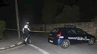 Σε εξέλιξη οι έρευνες των αρχών για την δολοφονία του Χαλίλ Φάλγιαλι