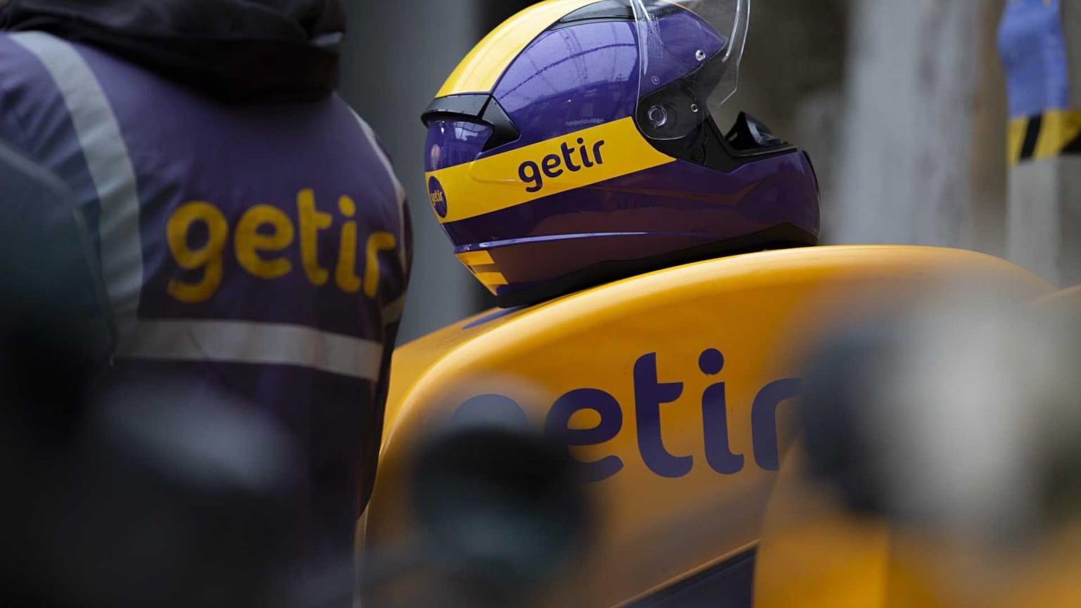 Türkiye’de restoranlardan yemek sipariş edenlerin oranı bir senede yüzde 78 arttı