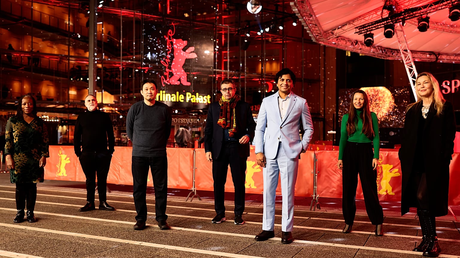 Cinema: Berlinale al via, proiezioni in presenza ma con restrizioni