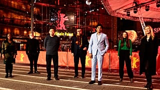 La Berlinale apuesta por el cine independiente