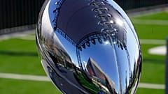 Super Bowl: Cincinnati Bengals gegen Los Angeles Rams 