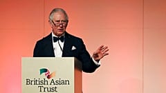 Prinz Charles zum 2. Mal positiv auf Coronavirus getestet