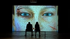 Frauen in der Kunst von Frauen: "Women and Change"