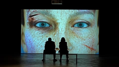Frauen in der Kunst von Frauen: "Women and Change"