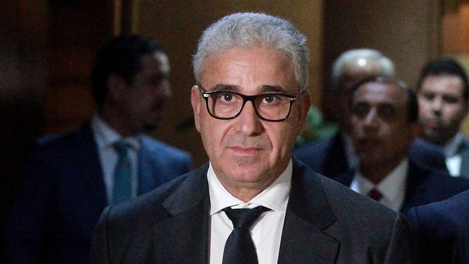 Libya’nın doğusundaki Temsilciler Meclisi, Fethi Başağa’yı başbakan olarak seçti
