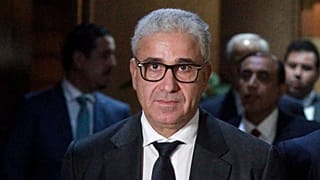 Libya’nın doğusundaki Temsilciler Meclisi, Fethi Başağa’yı başbakan olarak seçti