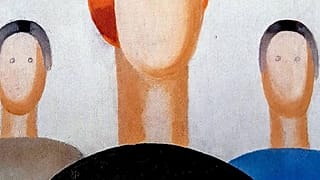 تخریب نقاشی معروف در موزه روسیه