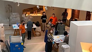 Αρχαιολογικό Μουσείο Θεσσαλονίκης