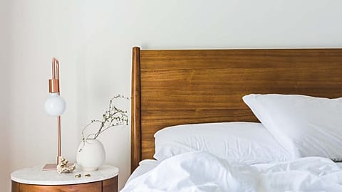 These hotels promise you the best night's sleep of your life.