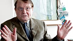 Luc Montagnier