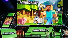 Minecraft
