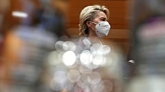 Ursula von der Leyen