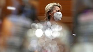 Ursula von der Leyen