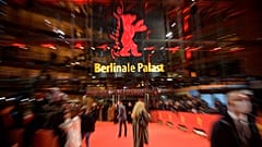 Berlinale - die Filmfestspiele in Berlin haben begonnen