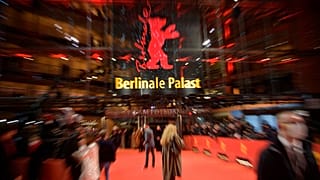 Berlinale - die Filmfestspiele in Berlin haben begonnen