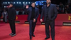 Fassbinder-Neuinterpretation "Peter von Kant" gibt den Auftakt zur Berlinale