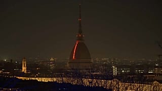 Итальянские палаццо остались без света