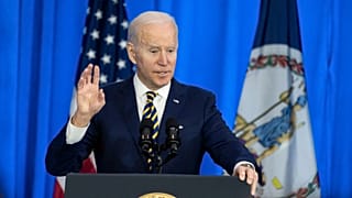 Biden descarta enviar tropas para evacuar a los estadounidenses en Ucrania