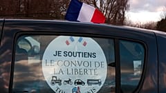 A Lille, ce vendredi