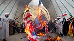Iran feiert 43. Jahrestag der Islamischen Revolution