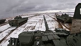 "Путинское окно для нападения на Украину закрывается"