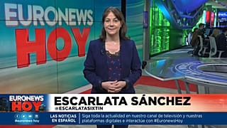 Escarlata Sánchez