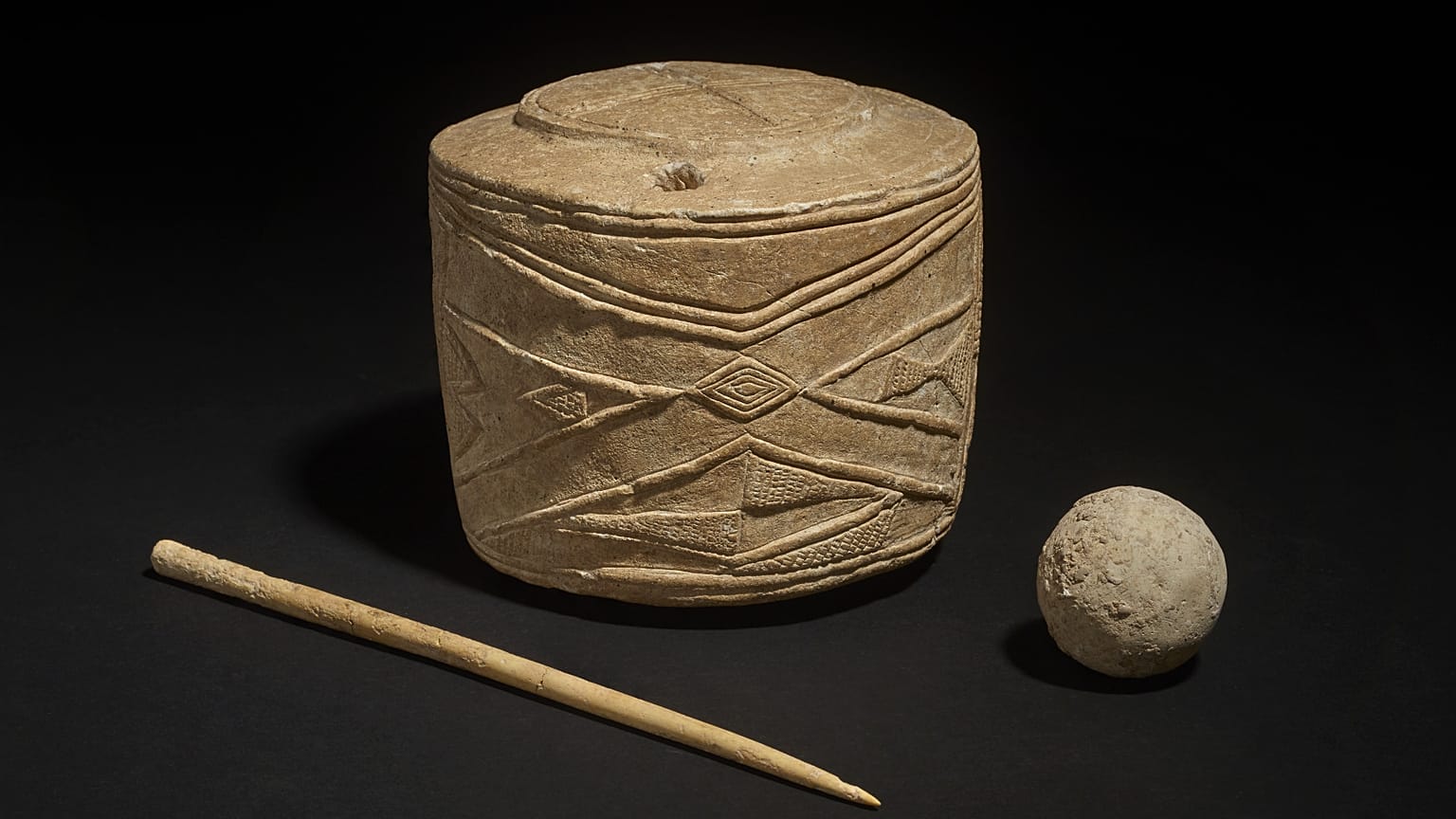 A new exhibition will unravel the secrets of the ancient British landmark 