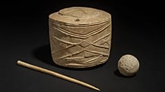 A new exhibition will unravel the secrets of the ancient British landmark 