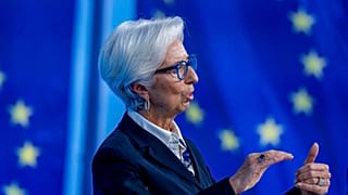 EZB: Lagarde dämpft Inflationsängste