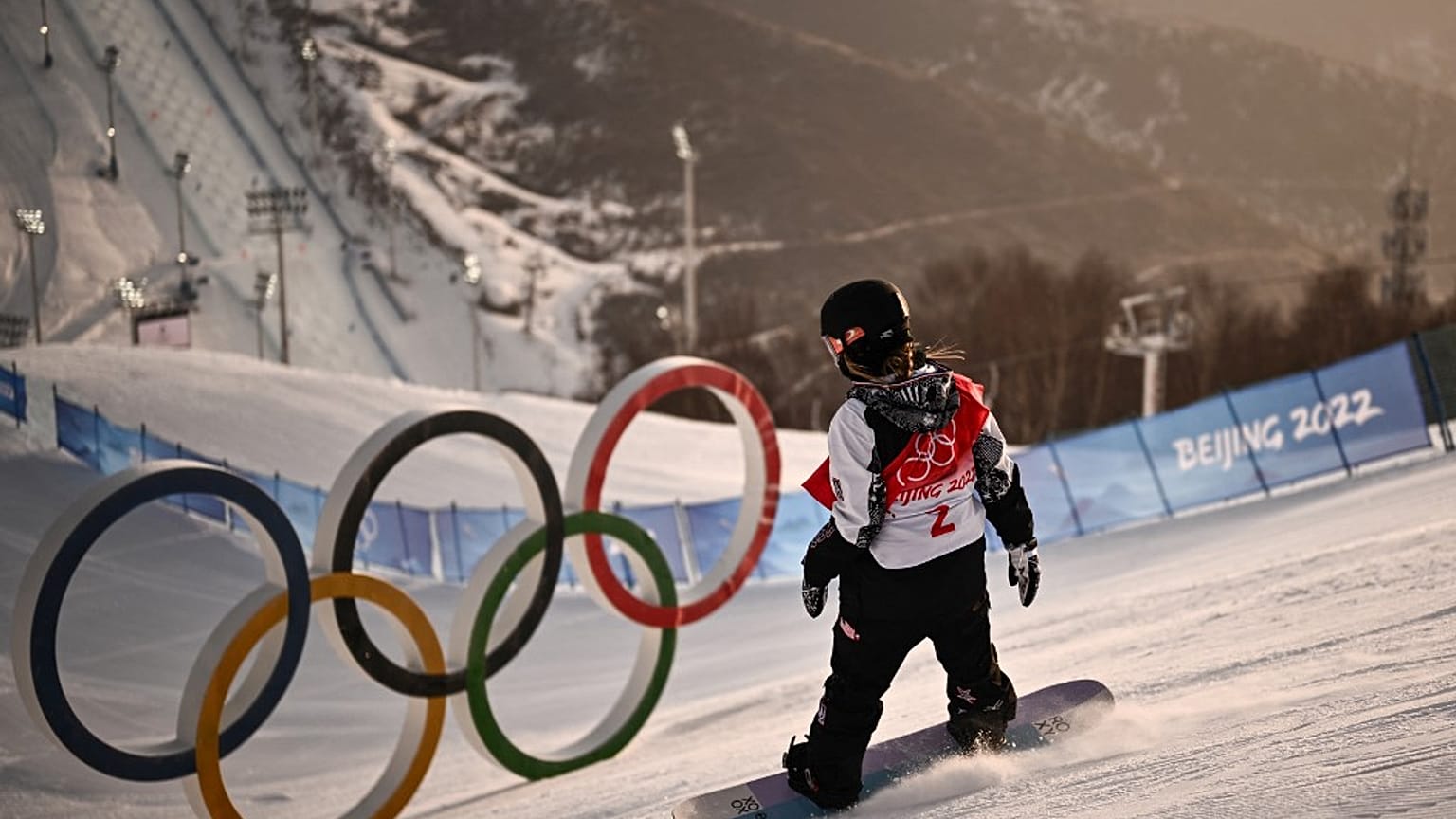 Olimpiadi di Pechino