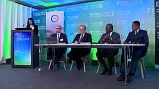 Für mehr Ertrag und nachhaltiges Arbeiten: Digitales für die Landwirtschaft